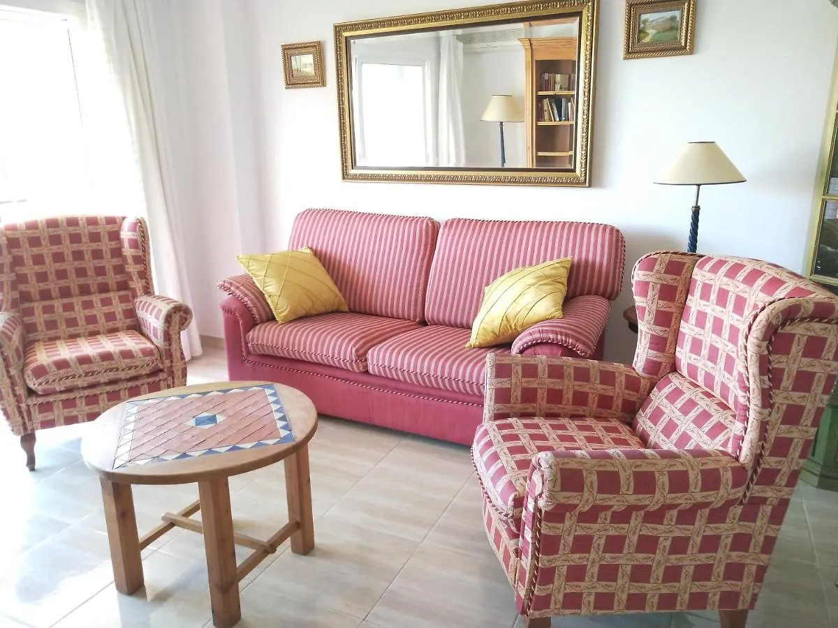 Apartamento Sol Y Playa Apartment Marbella