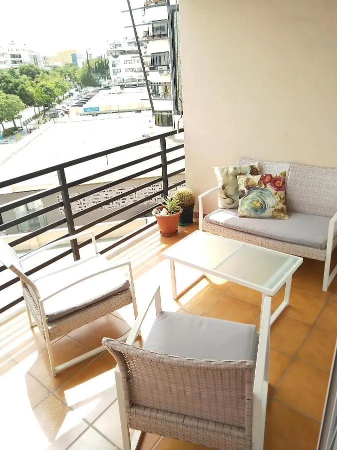 Apartamento Sol Y Playa Apartment Marbella Spain
