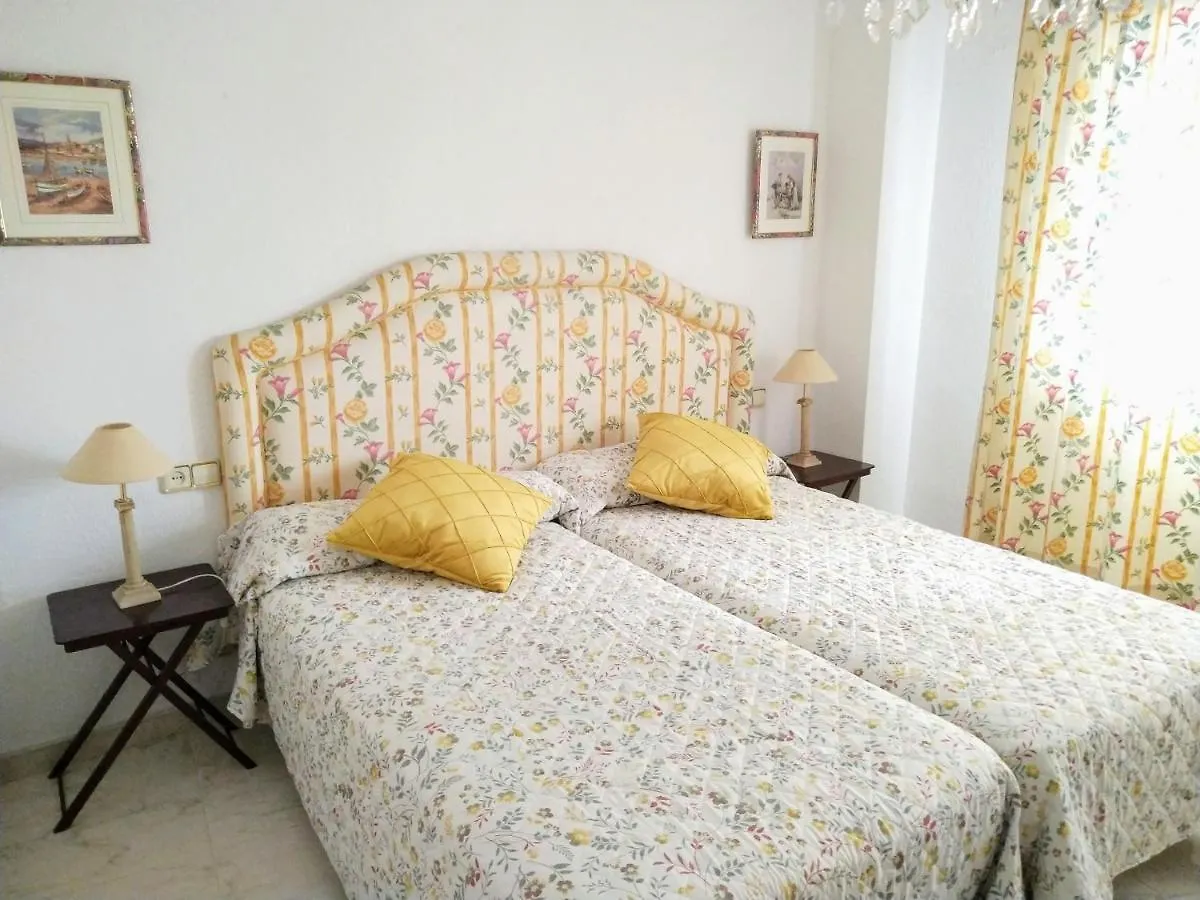 Apartamento Sol Y Playa Apartment Marbella Spain