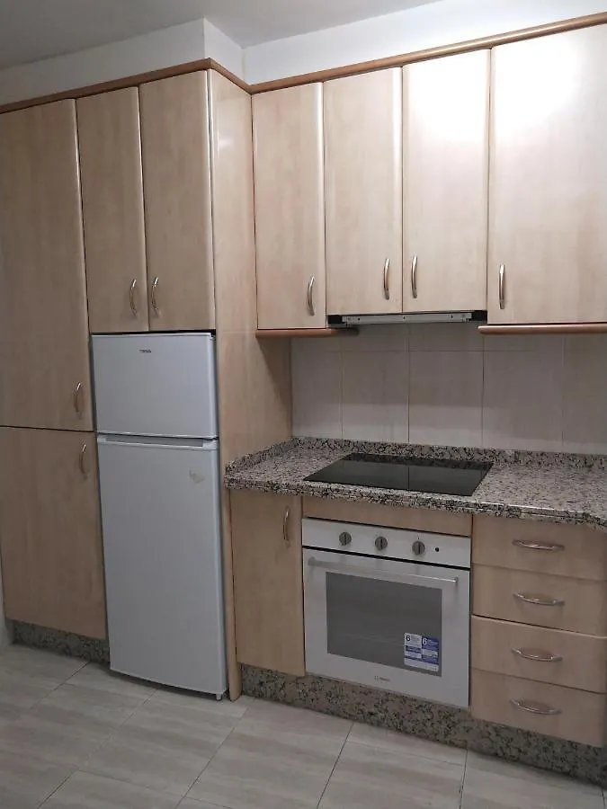 Apartamento Sol Y Playa Apartment Marbella Spain
