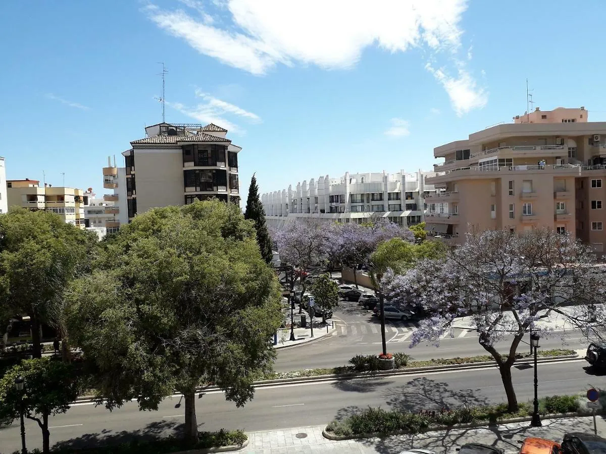 Apartamento Sol Y Playa Apartment Marbella 0*,